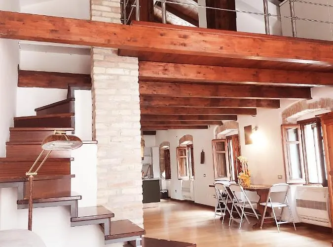 Casa Ginevra
