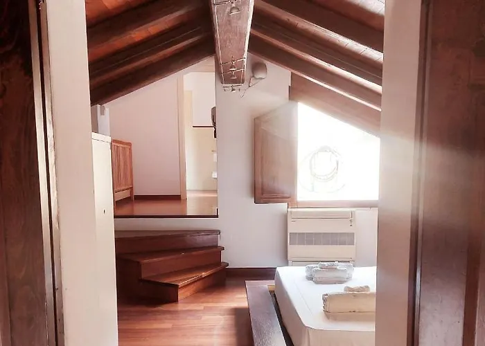 Casa Ginevra
