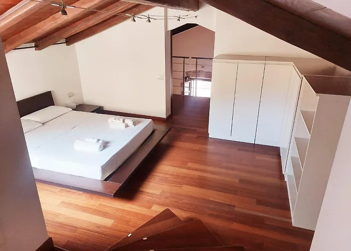 Casa Ginevra
