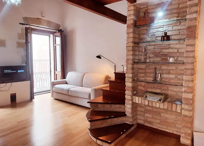 Casa Ginevra