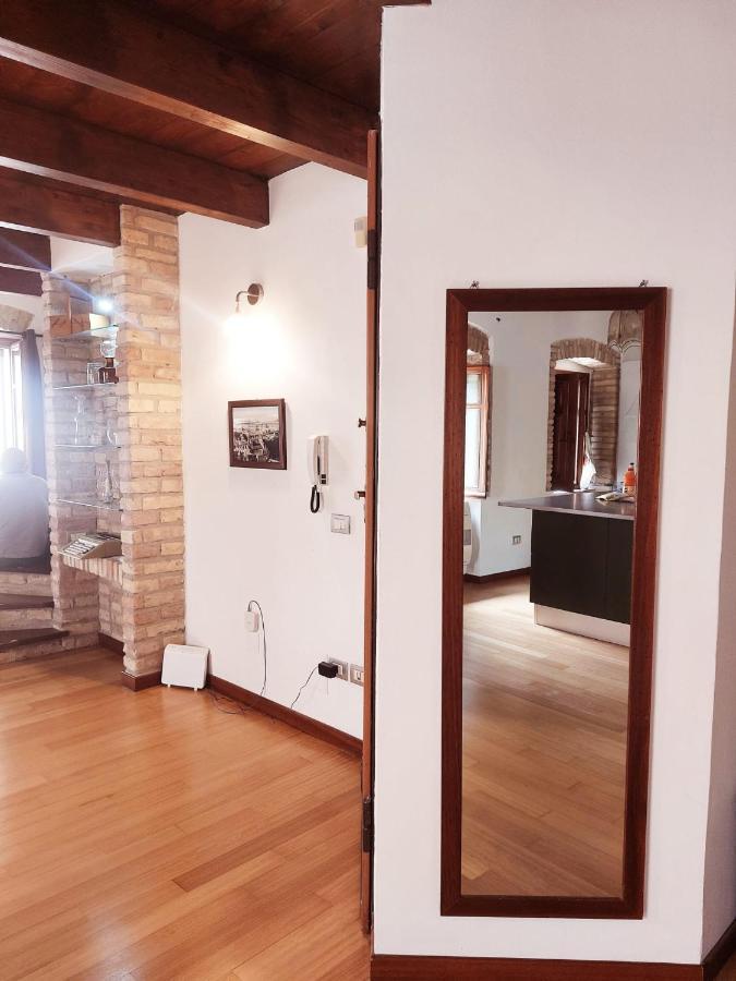 Casa Ginevra Apartment *