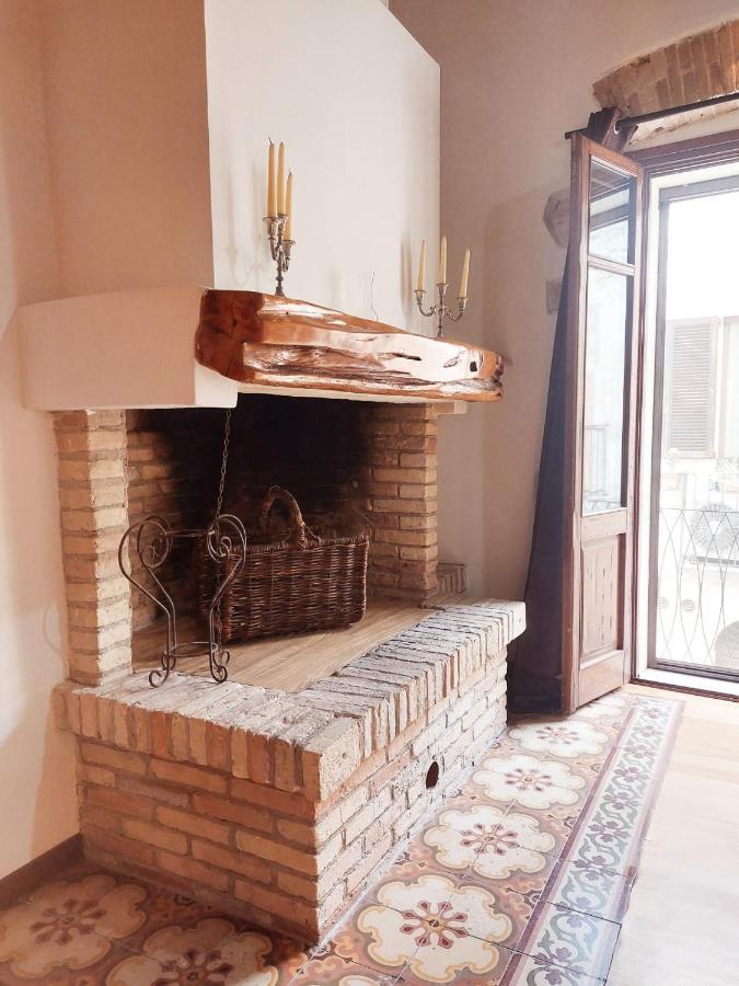 Apartment Casa Ginevra