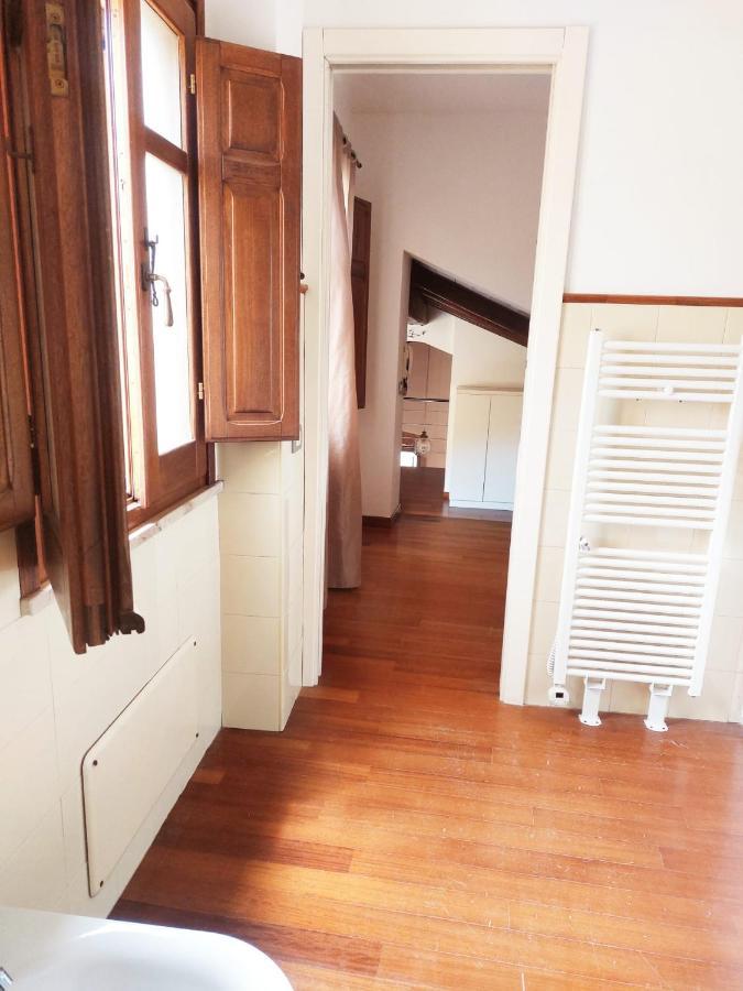 Apartment Casa Ginevra Cagliari