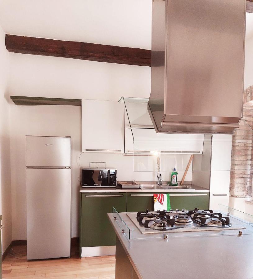 Apartment Casa Ginevra