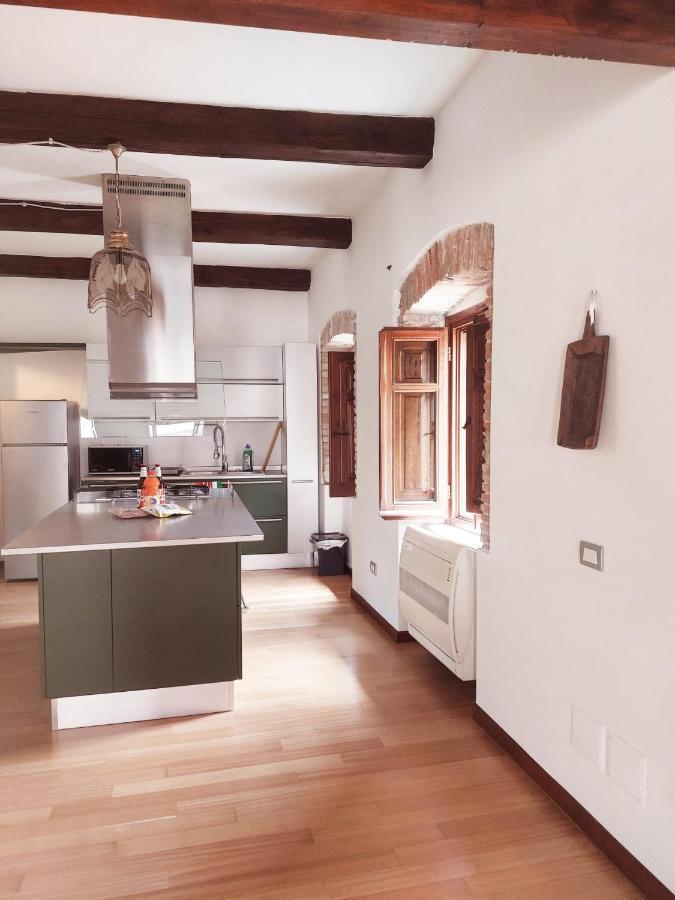 Apartment Casa Ginevra *