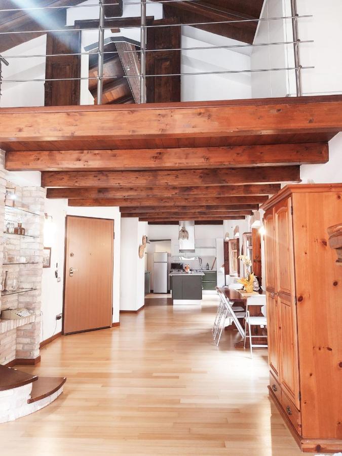 Casa Ginevra Appartamento *
