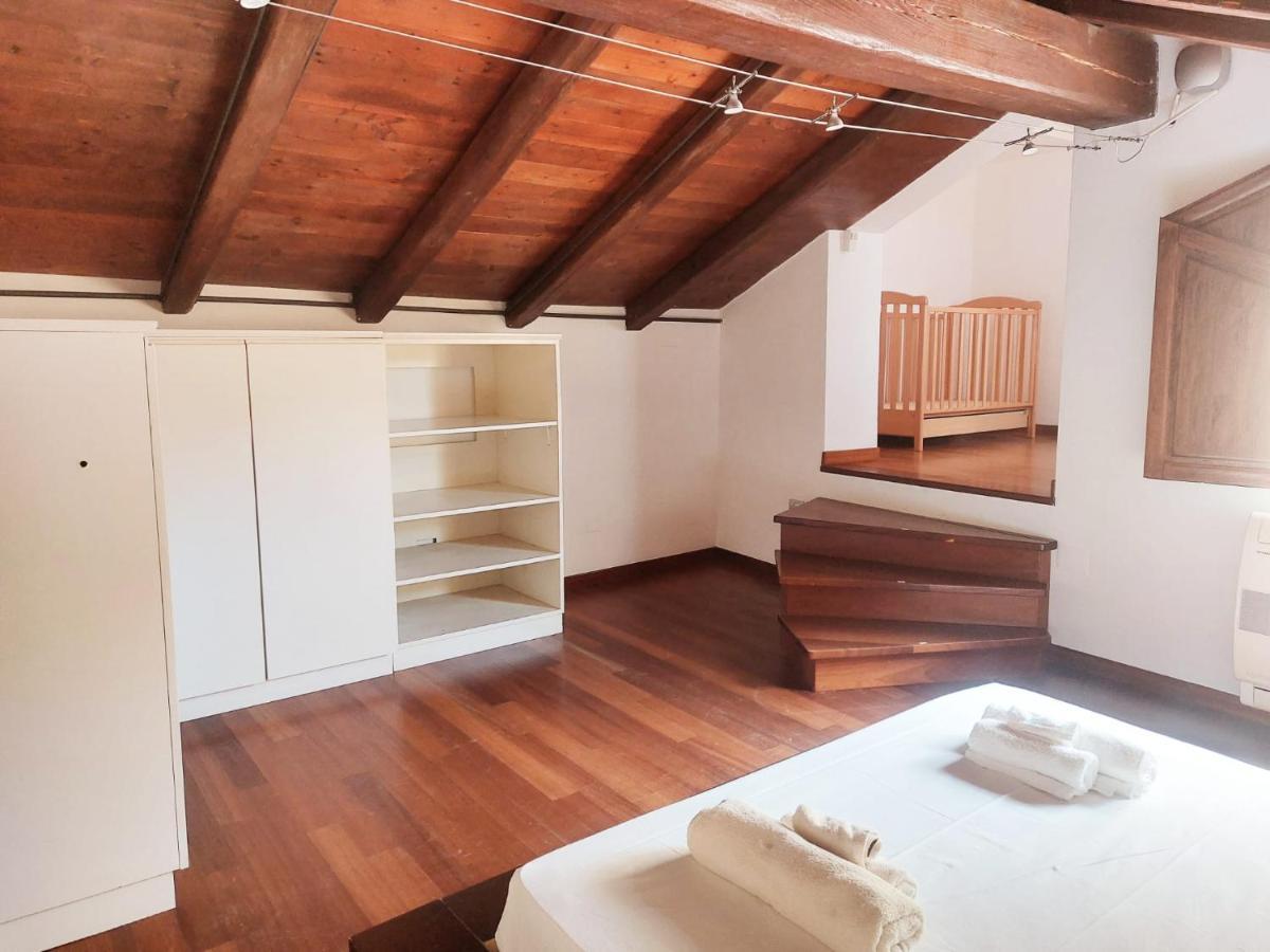 Casa Ginevra Apartment Cagliari