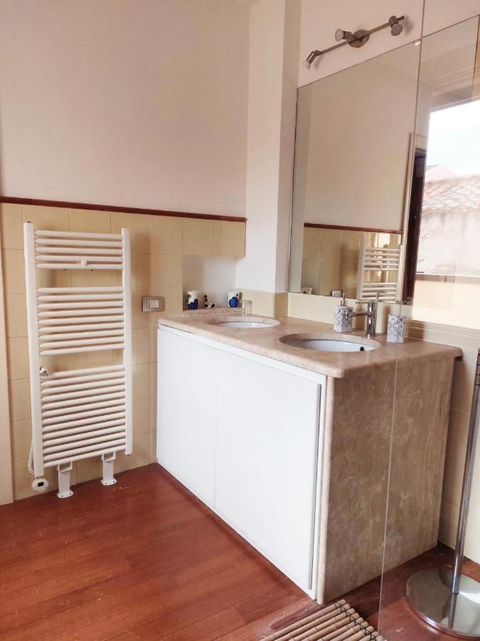 Apartment Casa Ginevra *