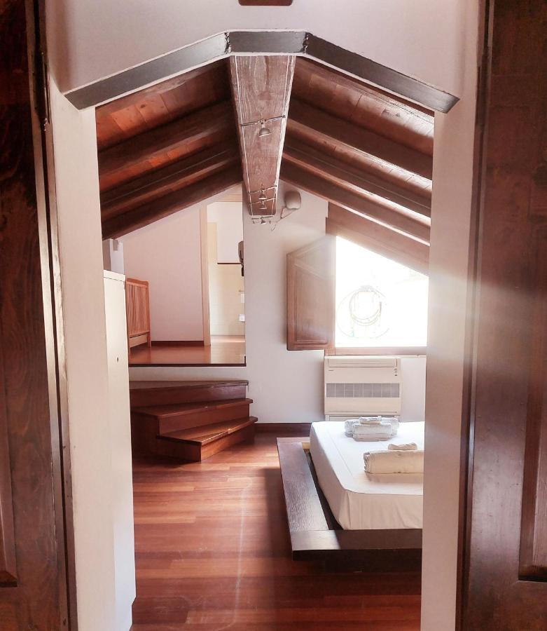 Casa Ginevra Apartment