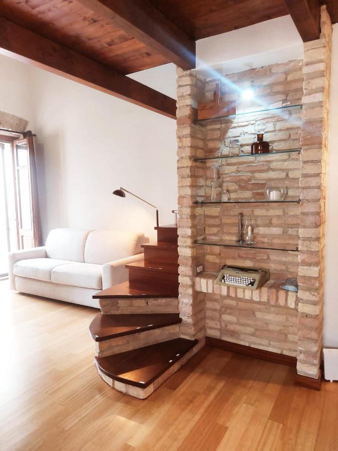 Casa Ginevra