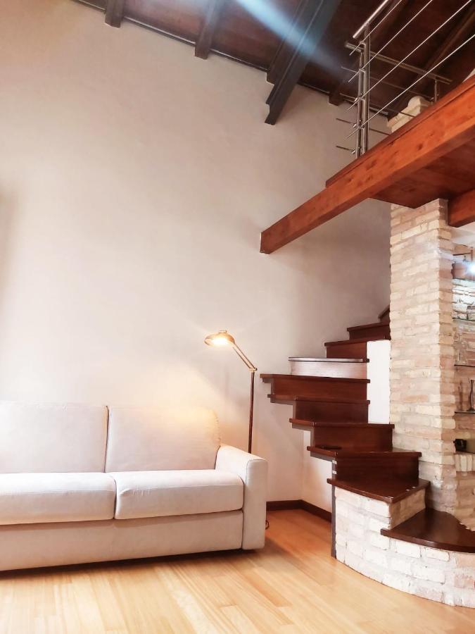 Casa Ginevra *