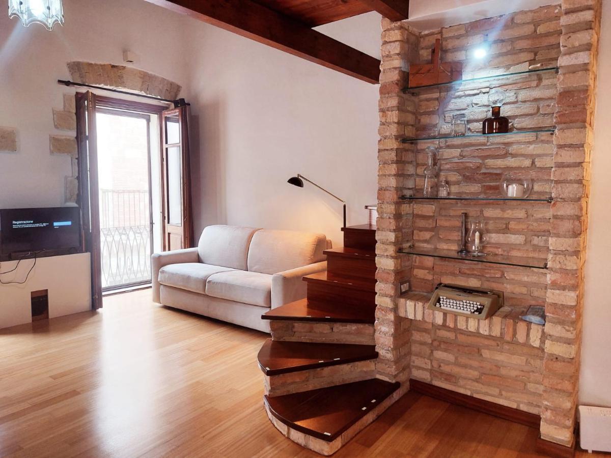 Apartment Casa Ginevra