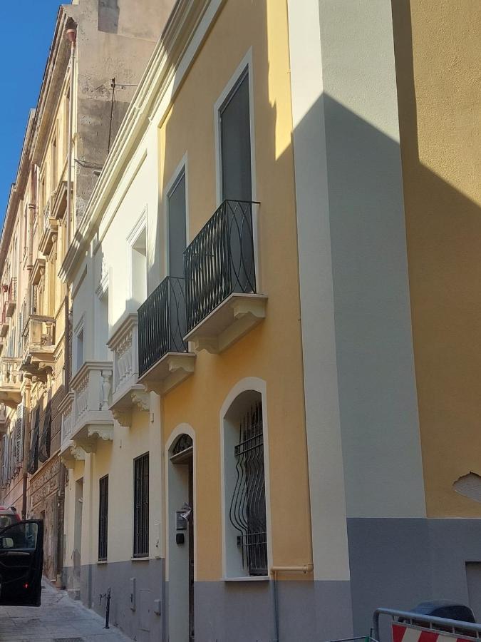 Apartment Casa Ginevra Cagliari